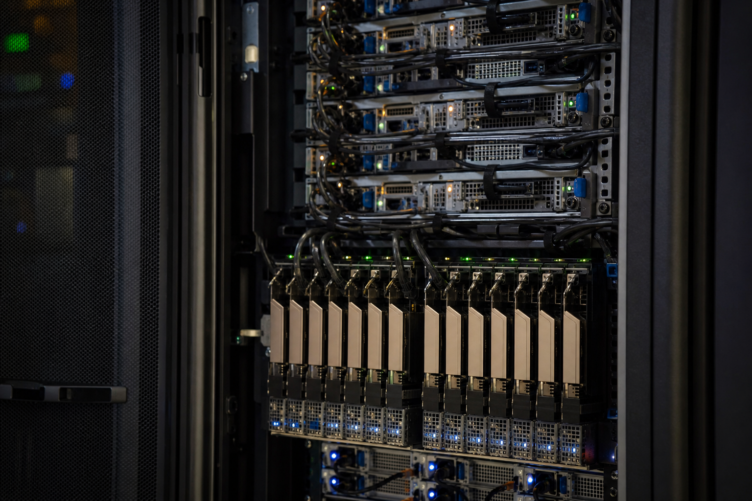 Enterprise AI integracija